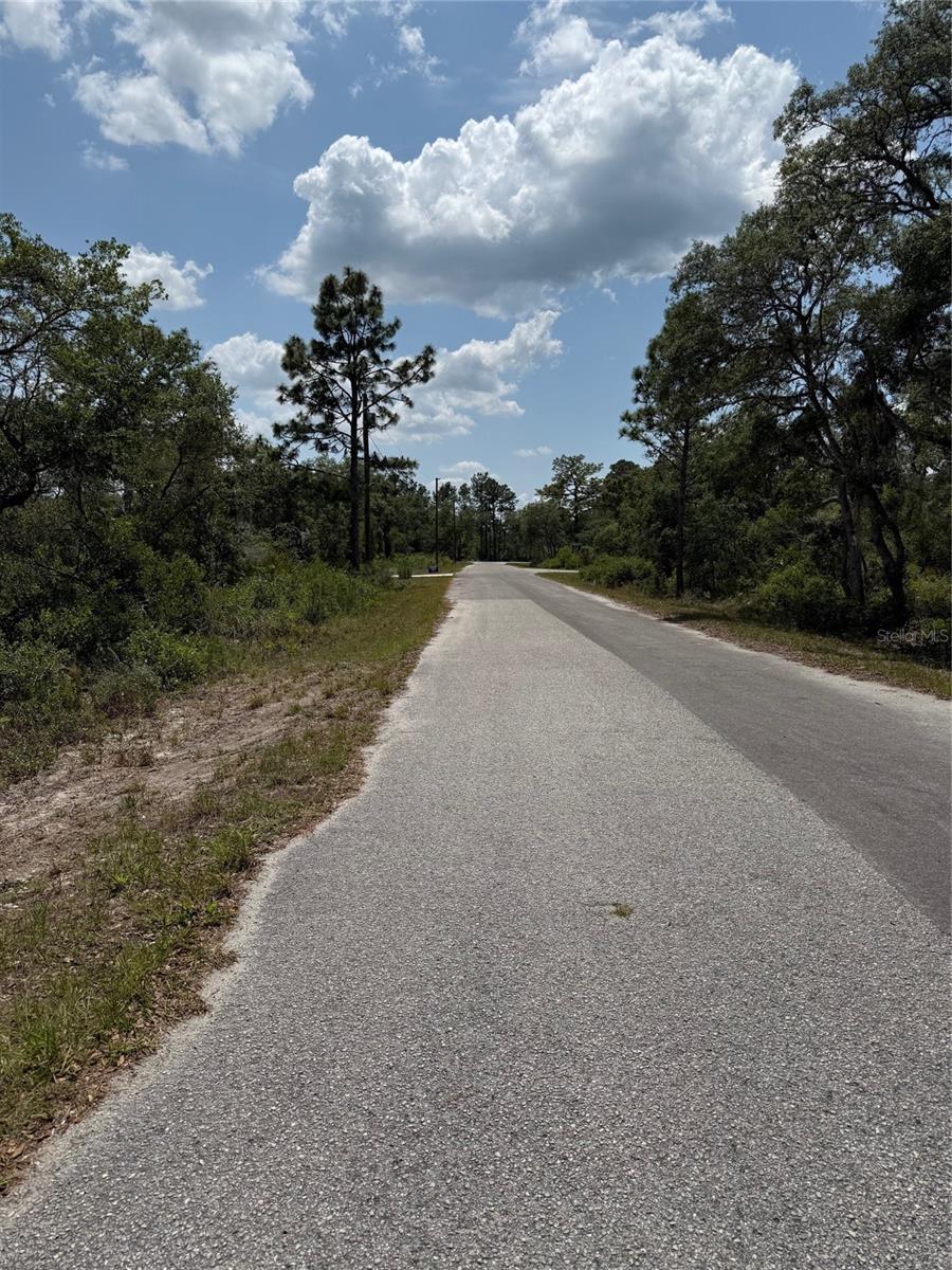 Tbd Fisher Loop, FL