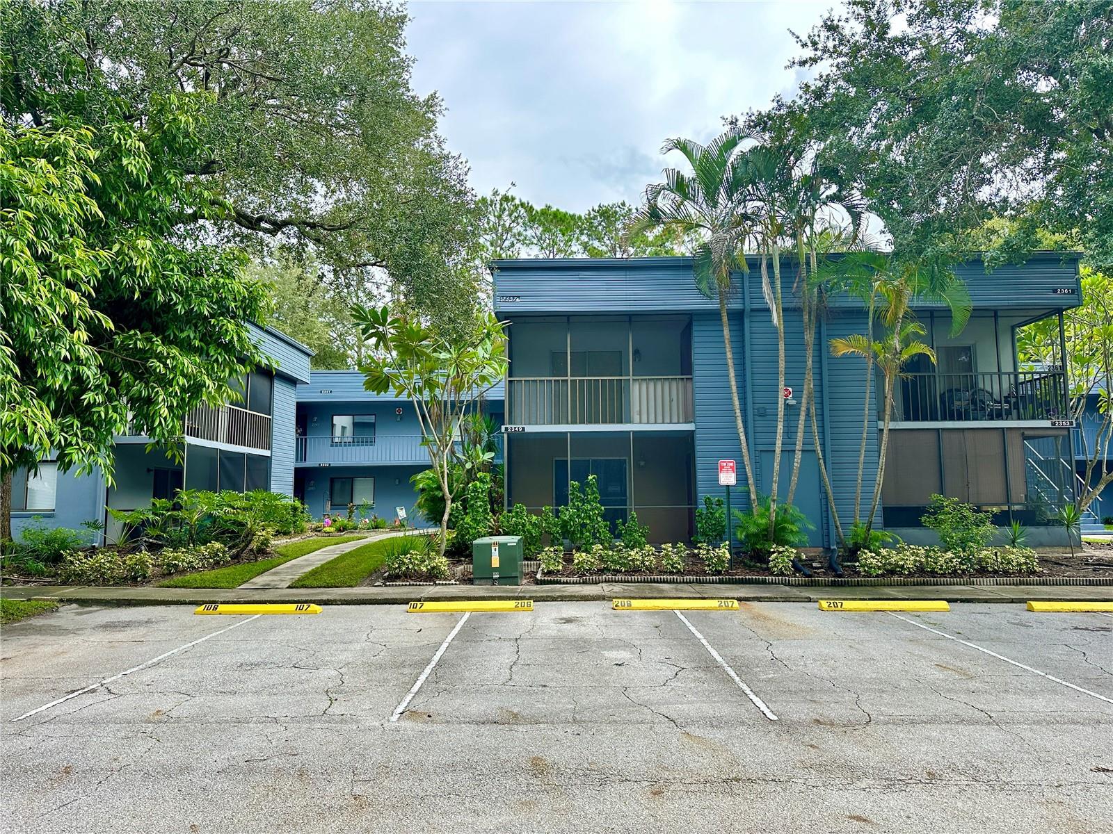 2349 Oak Park Way, FL
