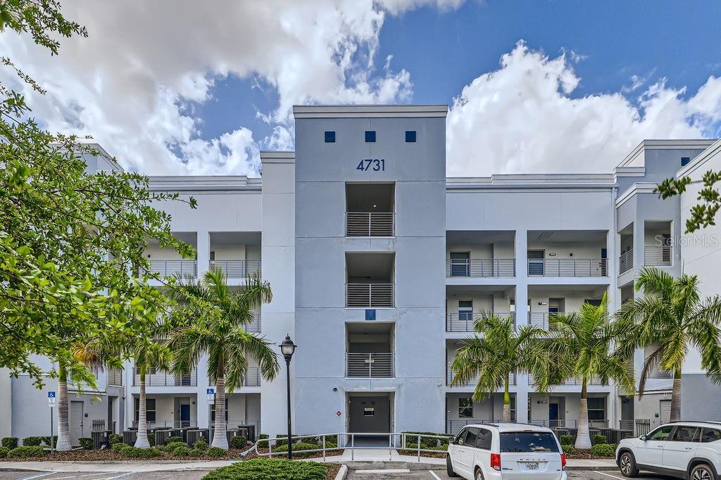 4731 Clock Tower Drive, FL
