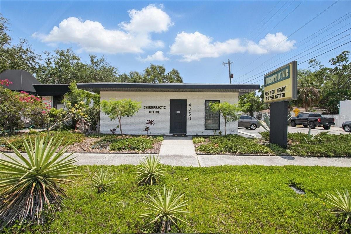 4250 Bay To Bay Boulevard, FL