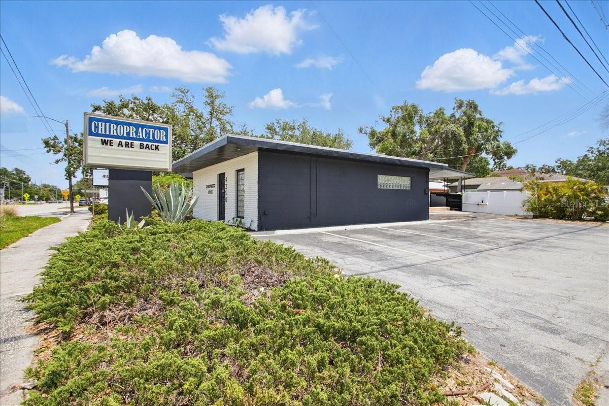 4250 Bay To Bay Boulevard, FL