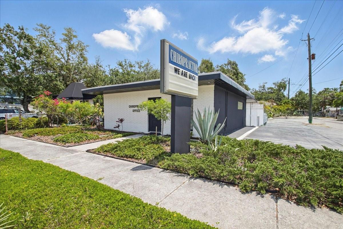 4250 Bay To Bay Boulevard, FL