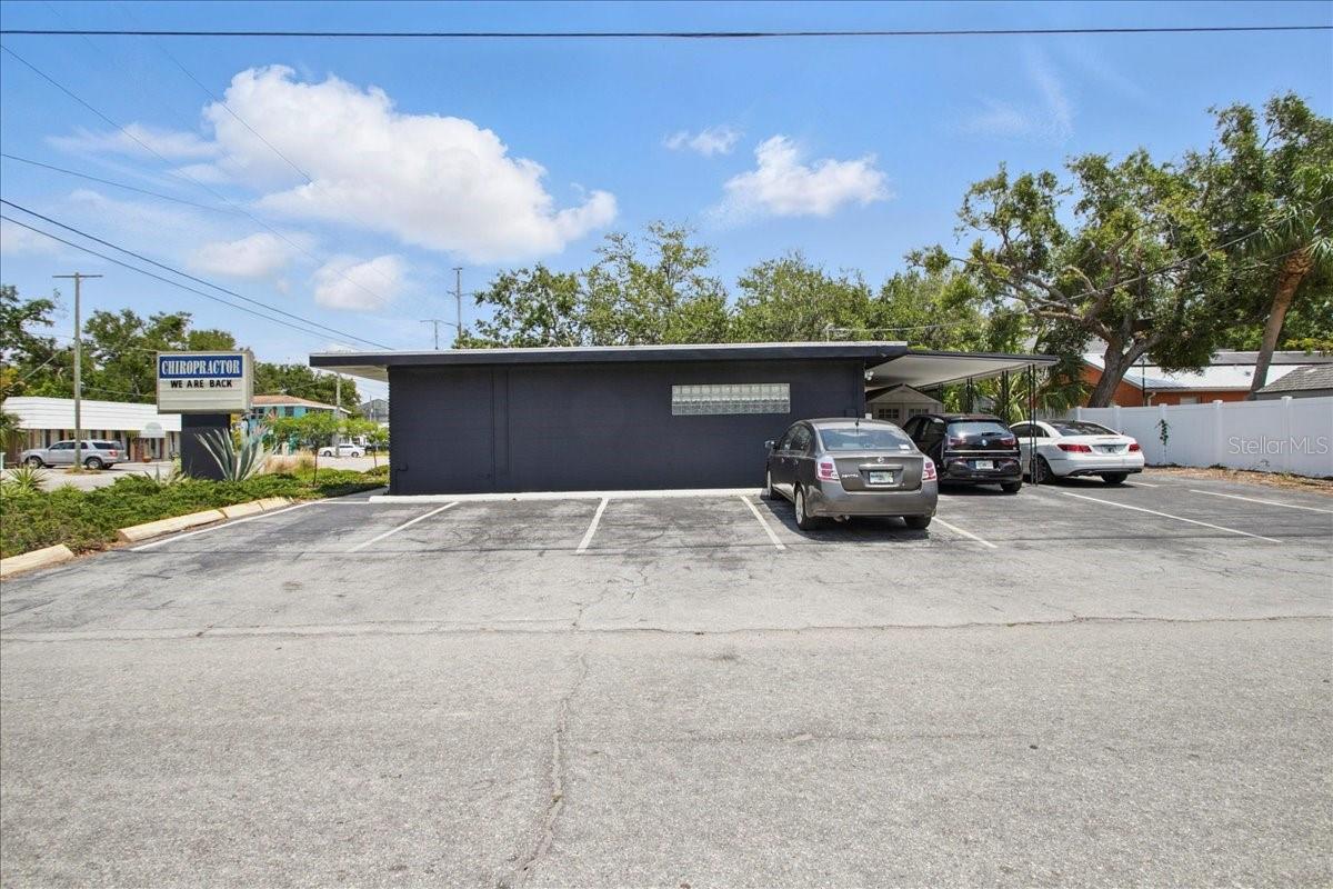 4250 Bay To Bay Boulevard, FL