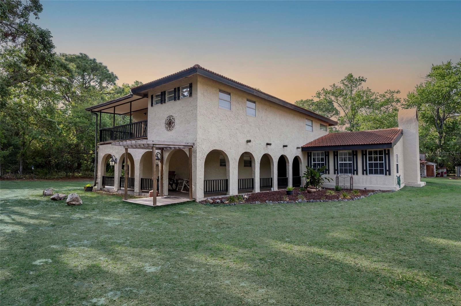 12311 Oakwood Drive, FL
