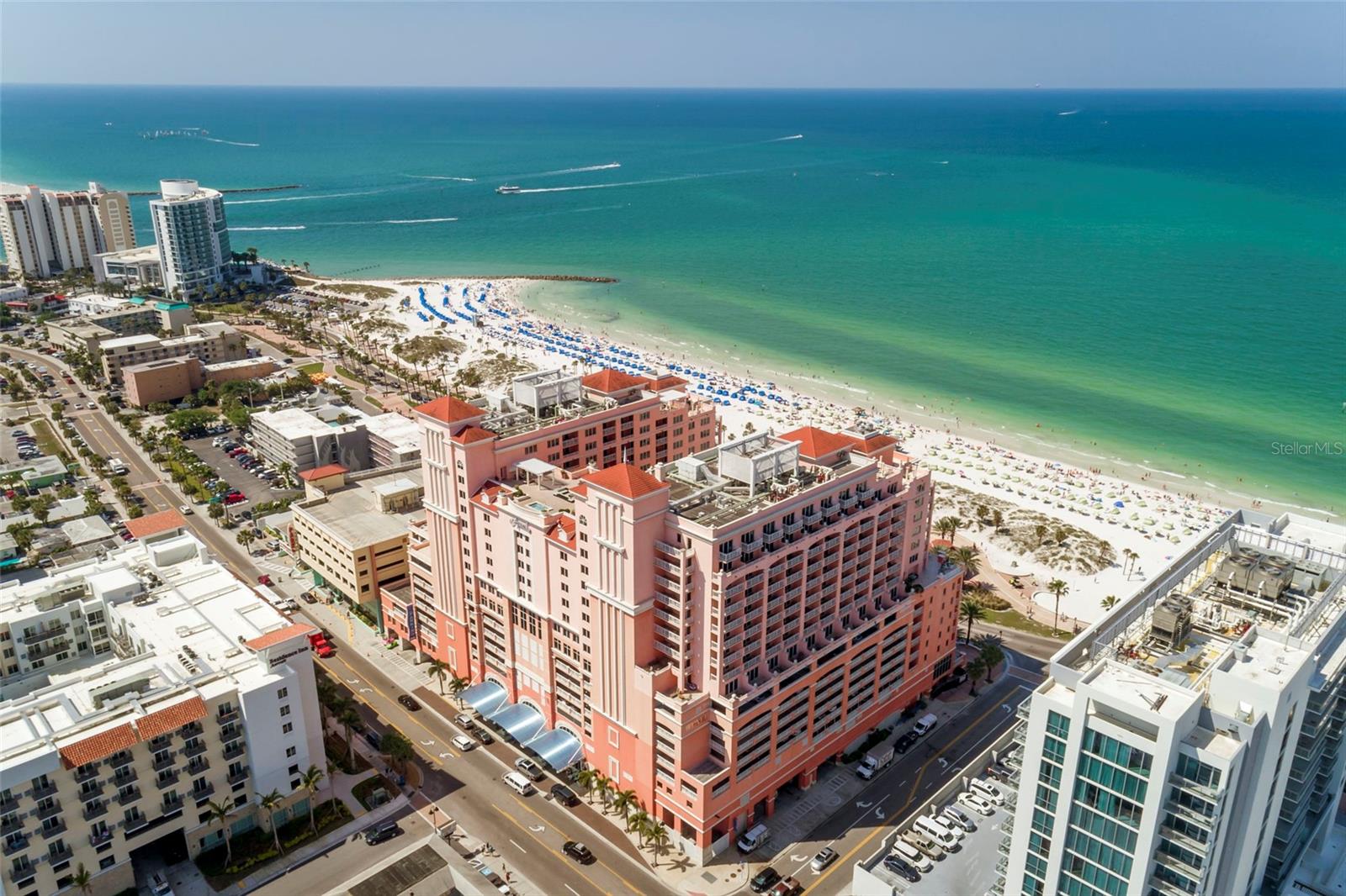 301 Gulfview Boulevard, FL