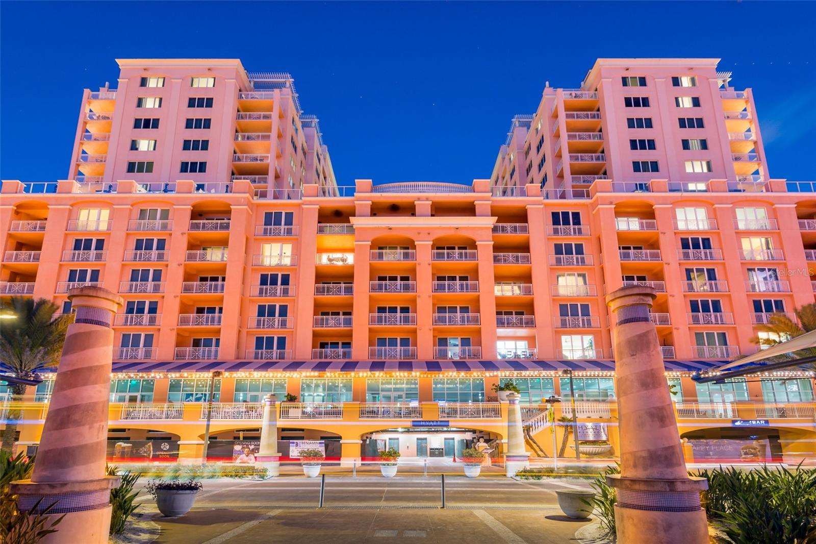 301 Gulfview Boulevard, FL