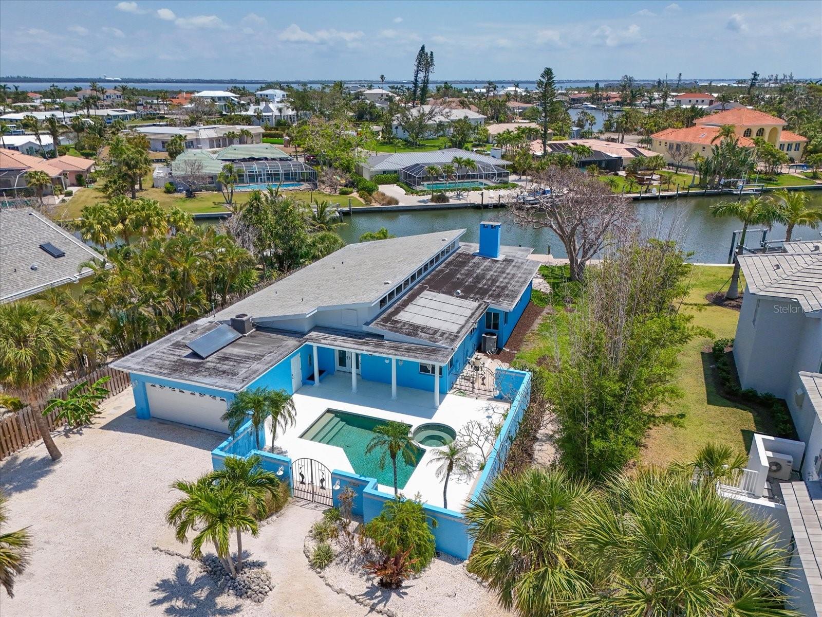 5920 Gulf Of Mexico Drive, FL