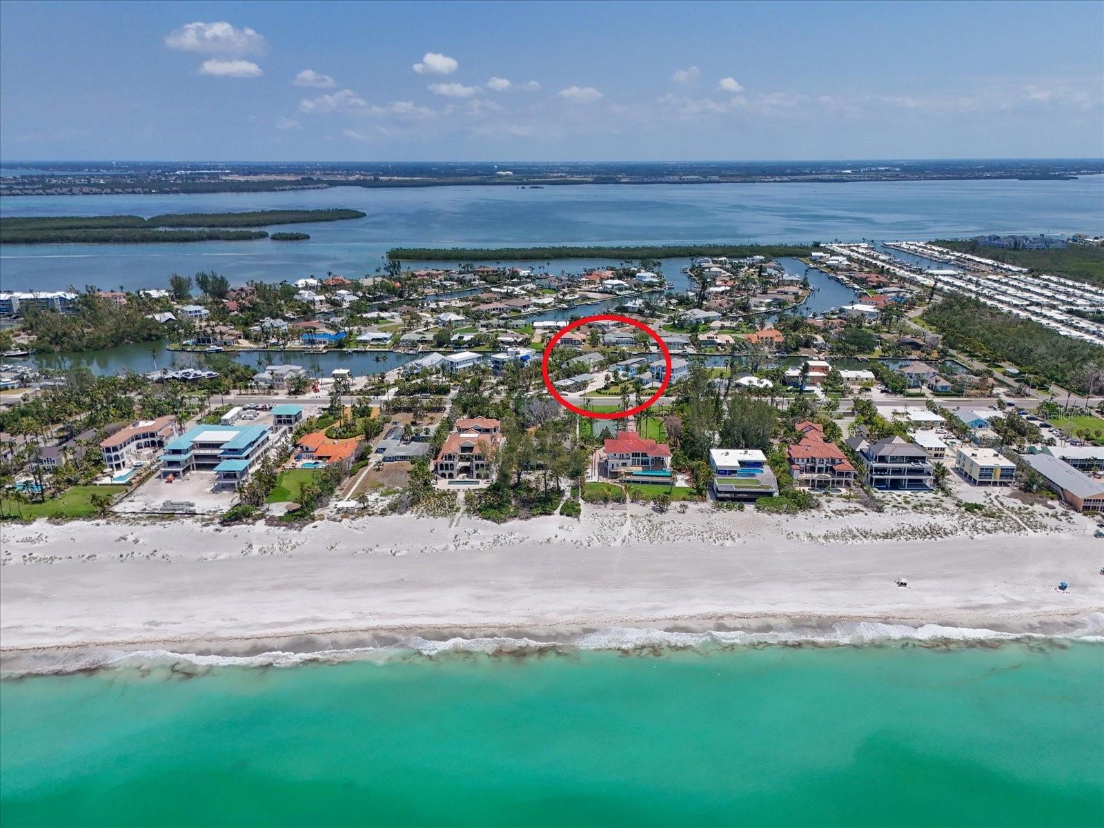 5920 Gulf Of Mexico Drive, FL