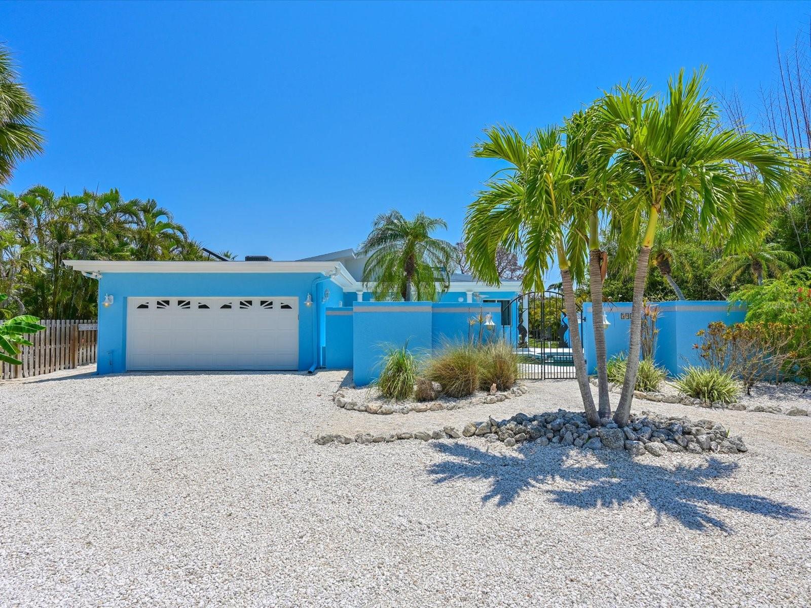 5920 Gulf Of Mexico Drive, FL