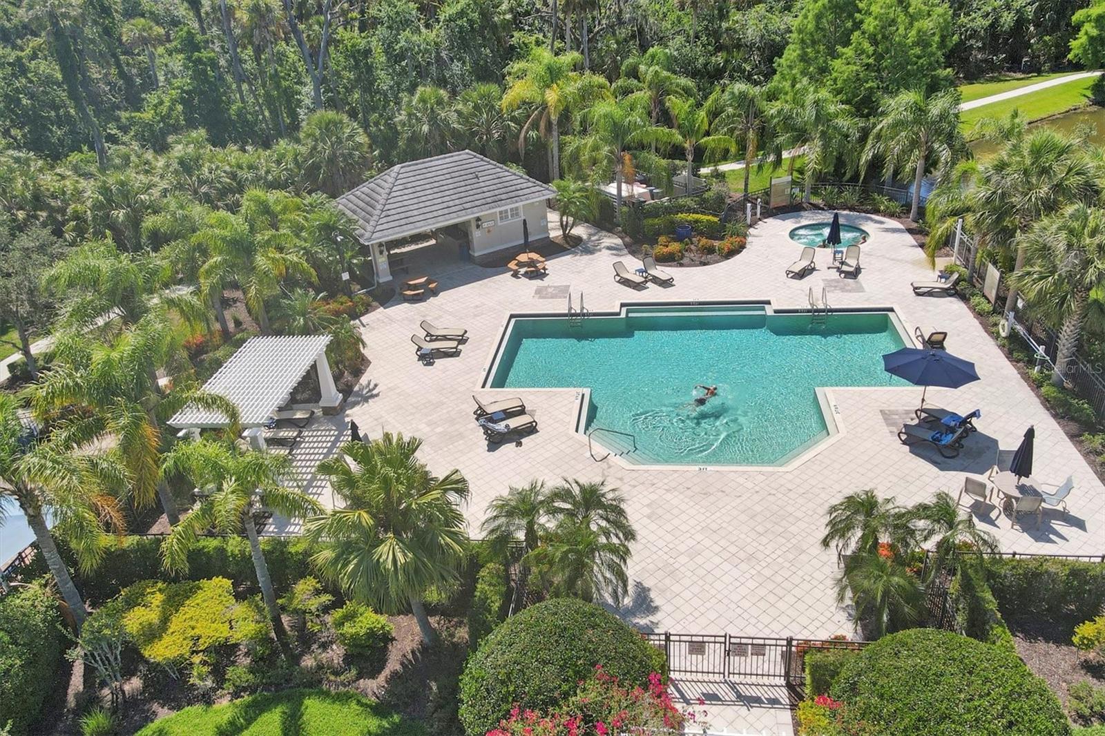 4811 Woodbrook Drive, FL