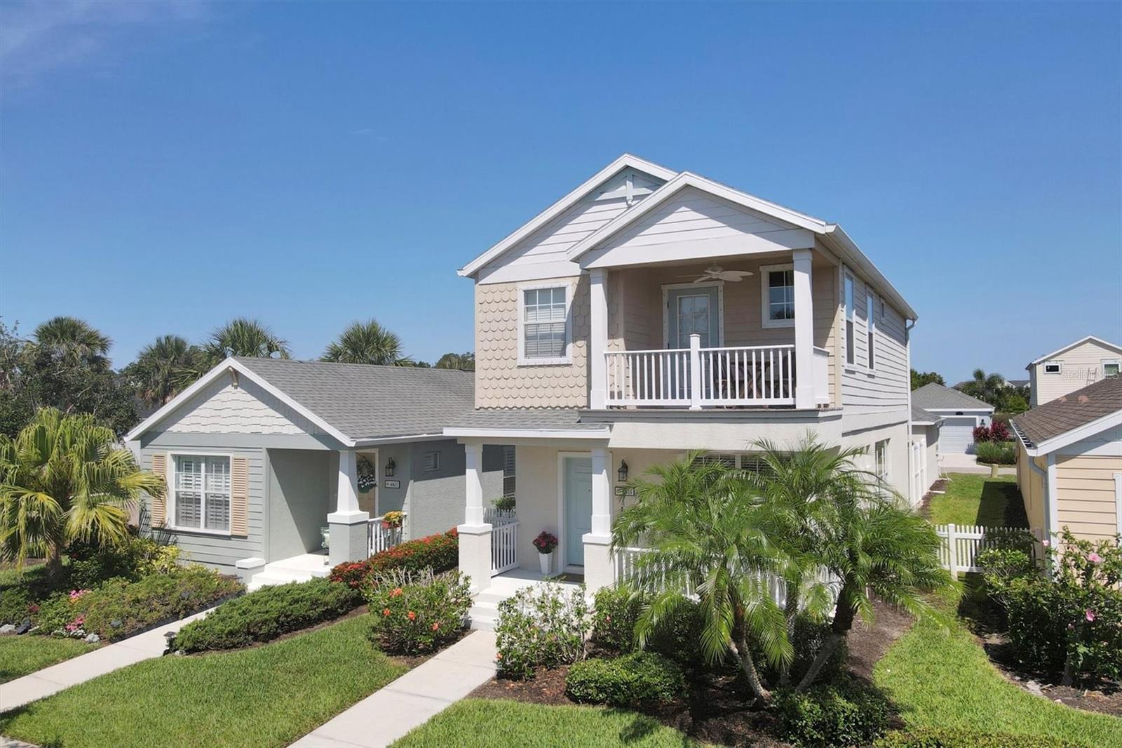4811 Woodbrook Drive, FL