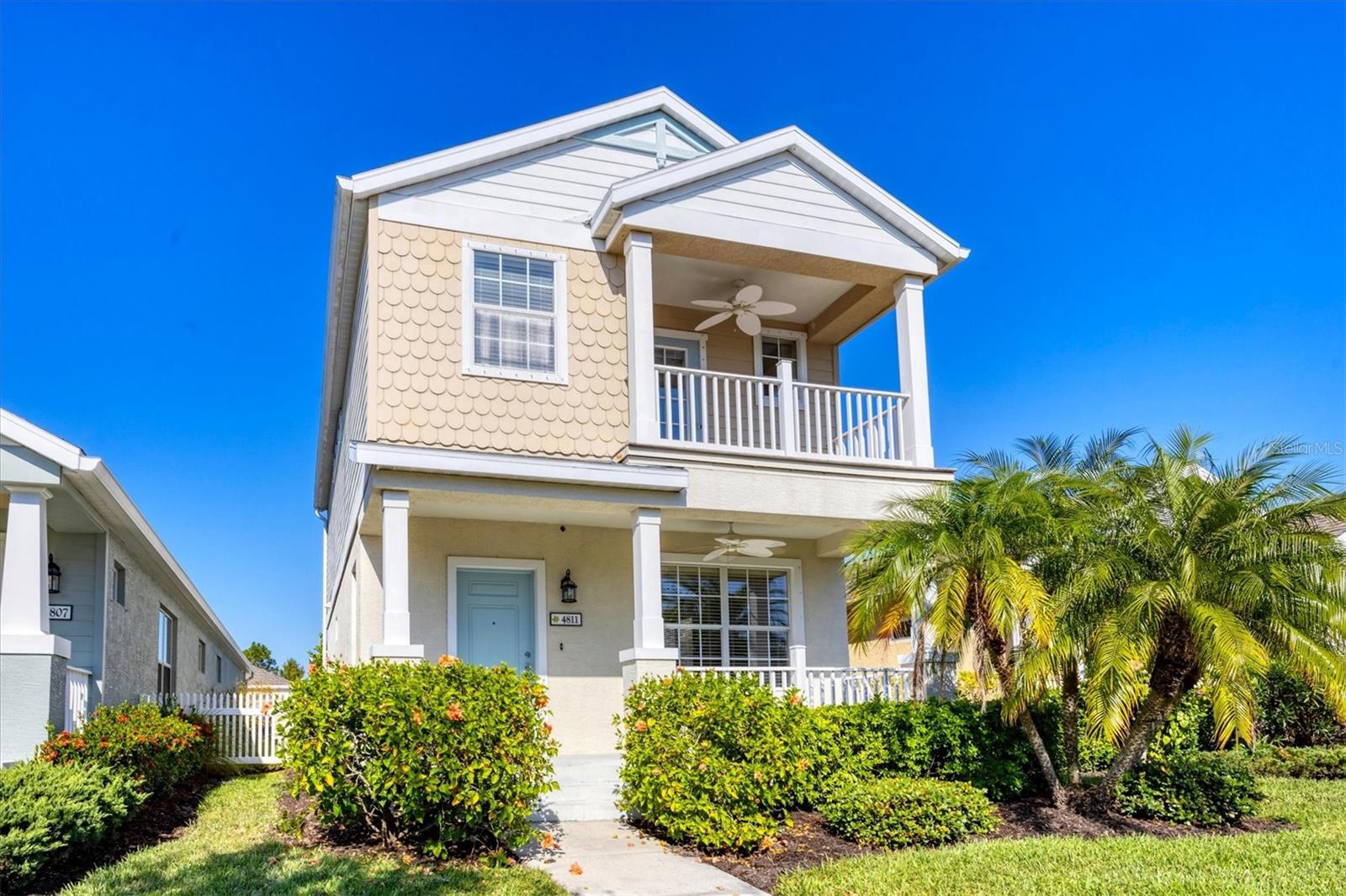 4811 Woodbrook Drive, FL