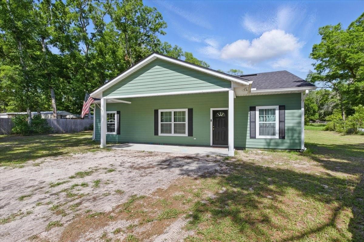 1180 Hough Street, FL