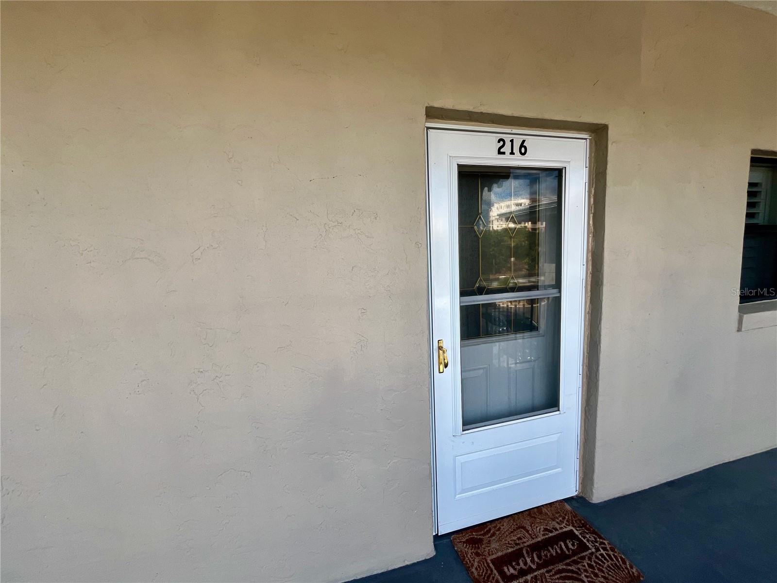 2100 Peninsula Avenue, FL