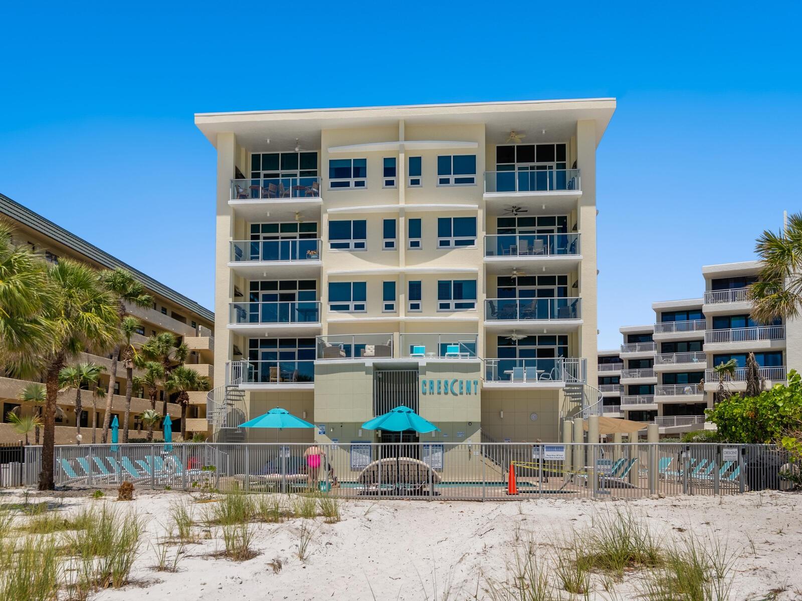 6512 Midnight Pass Road, FL