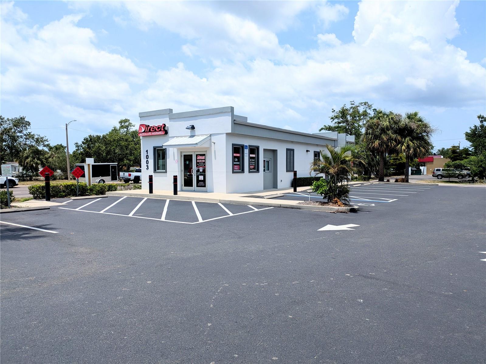 1003 1st Street, FL