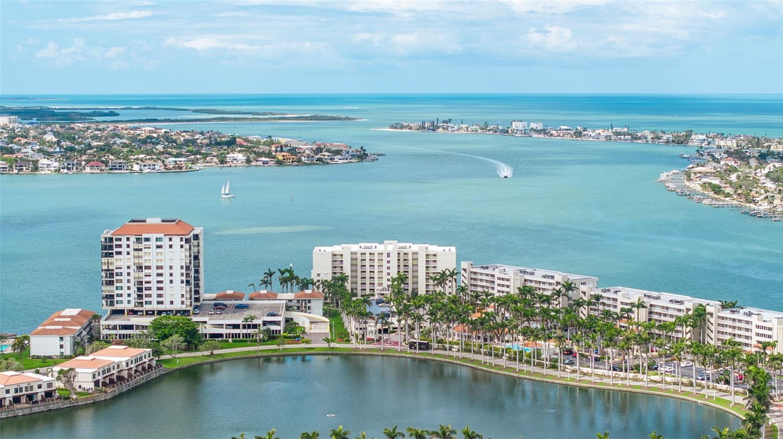 6105 Bahia Del Mar Circle, FL