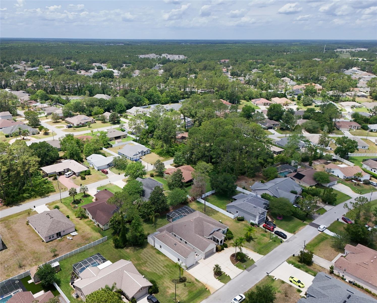 91 Breeze Hill Lane, FL