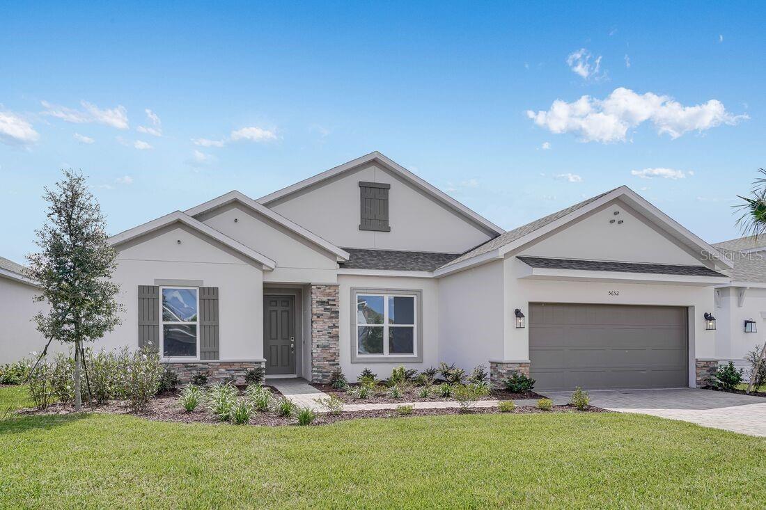 5652 Nevis Terrace, FL
