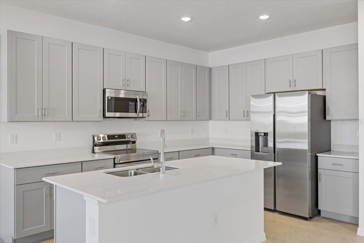 519 Silver Palm Drive, FL