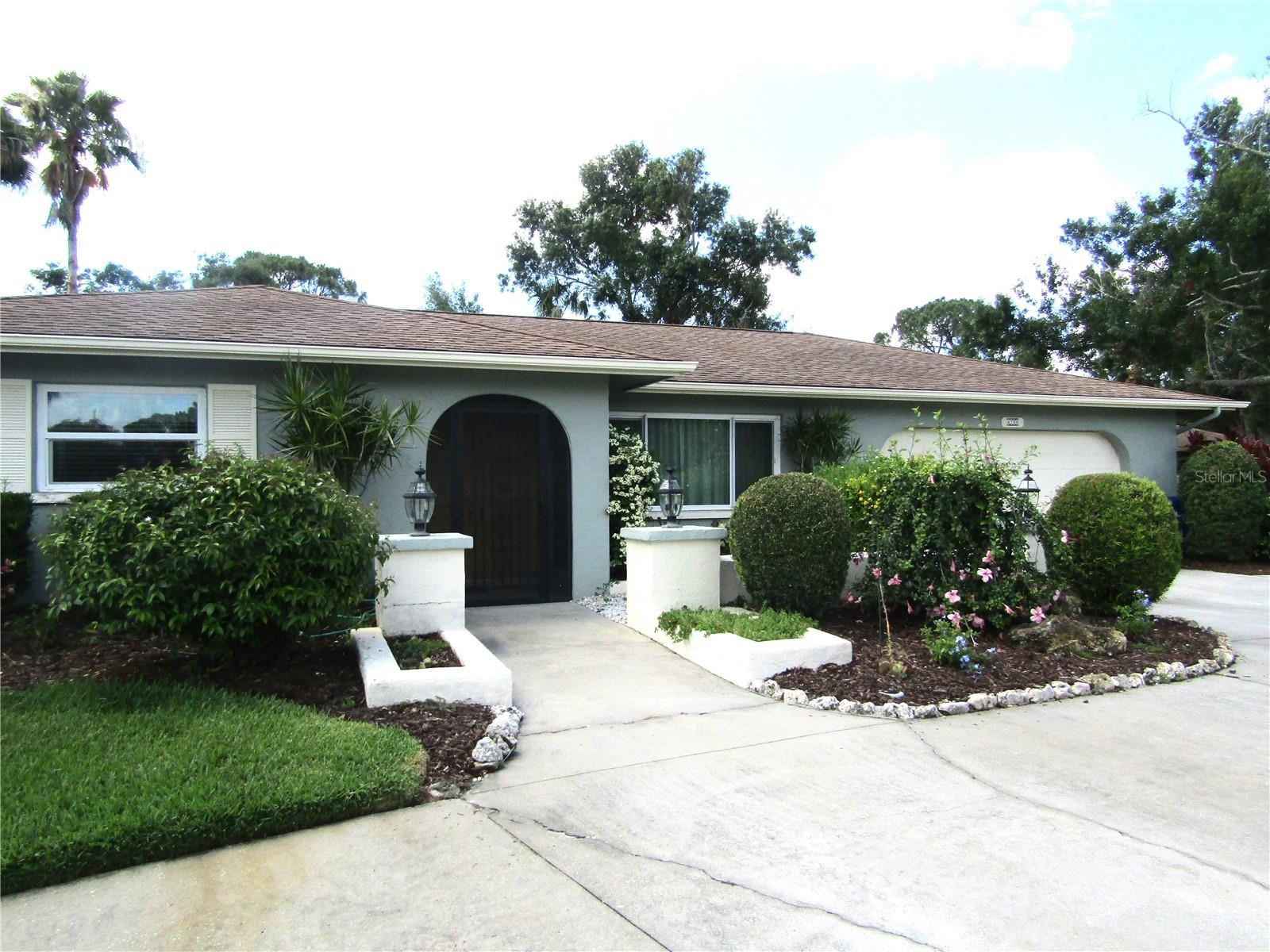 4700 Greencroft Road, FL