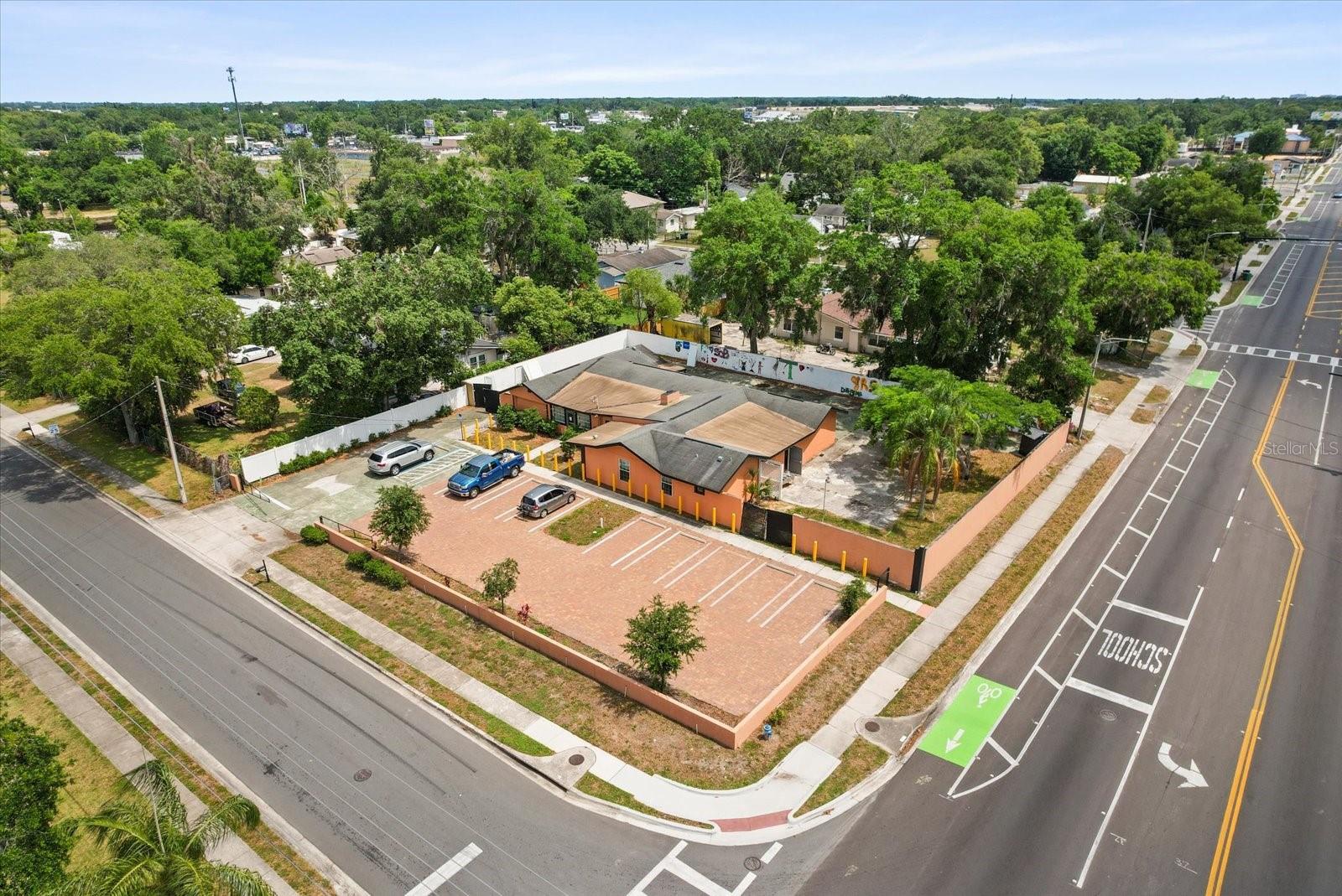 1436 22nd Street, FL