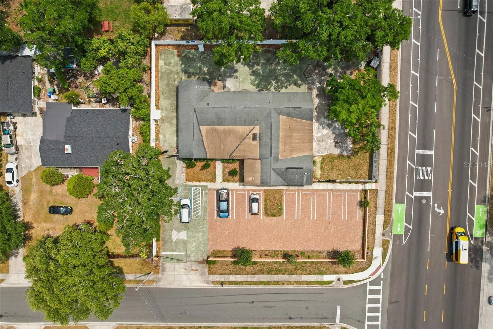 1436 22nd Street, FL