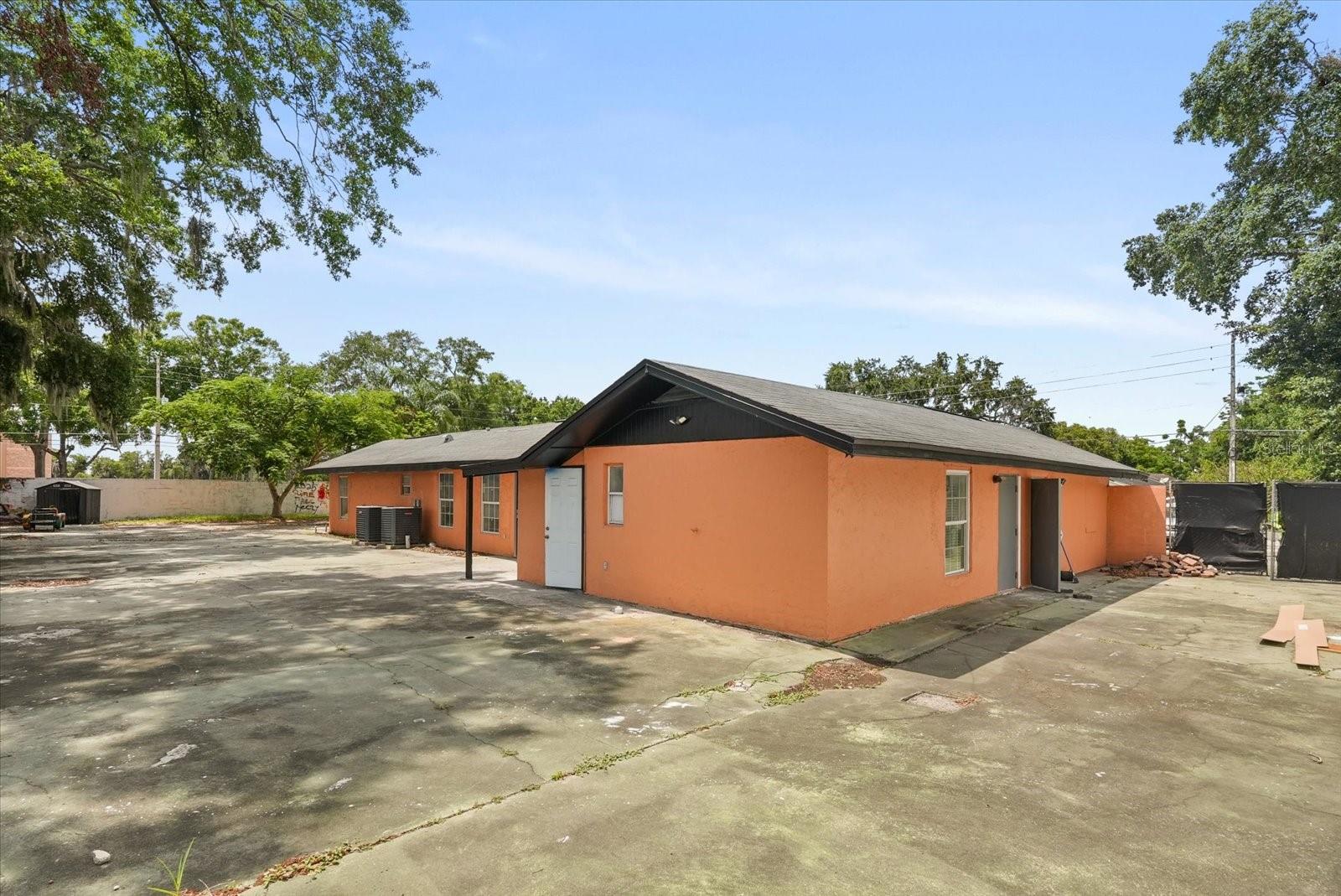 1436 22nd Street, FL