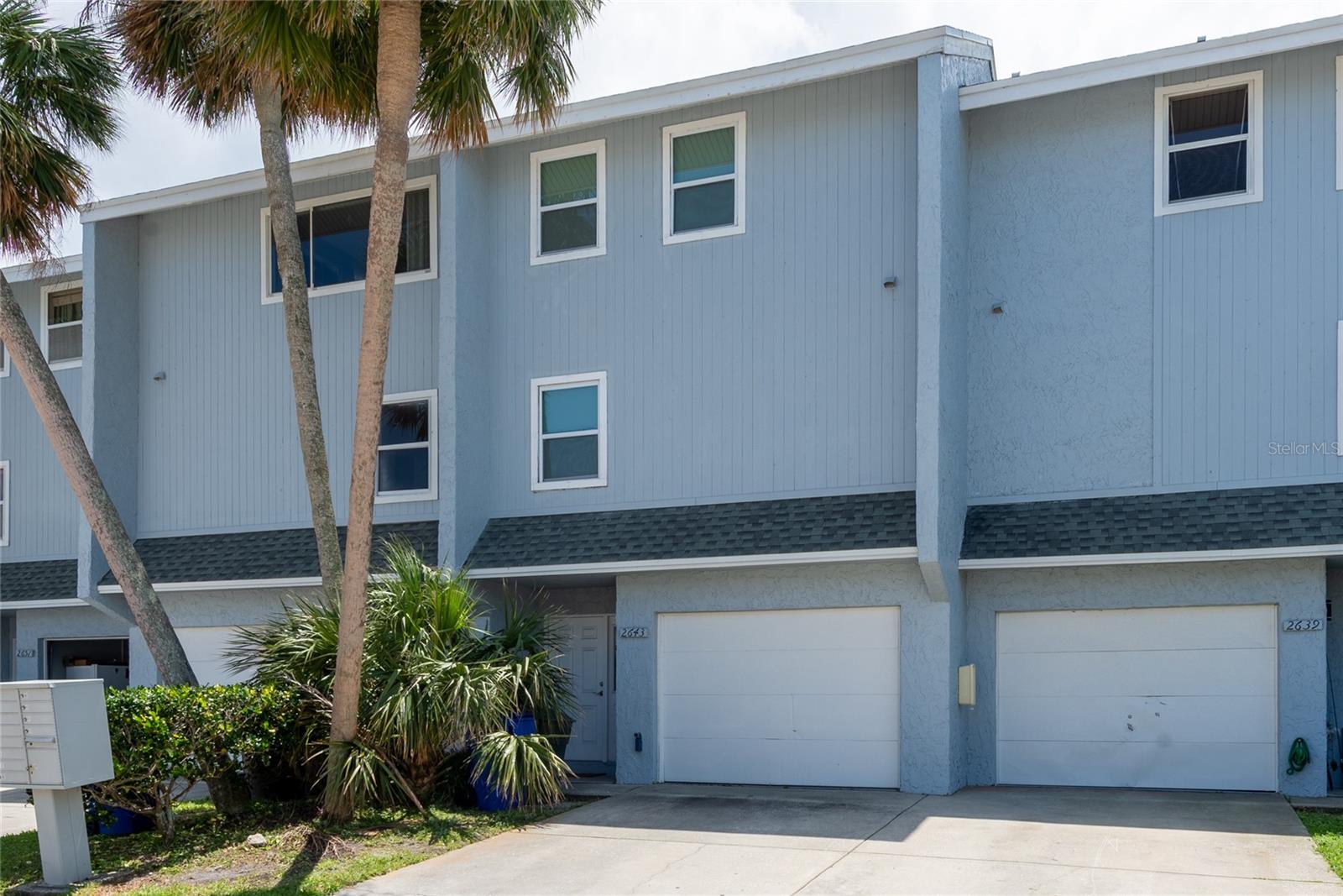 2643 St Josephs Drive, FL