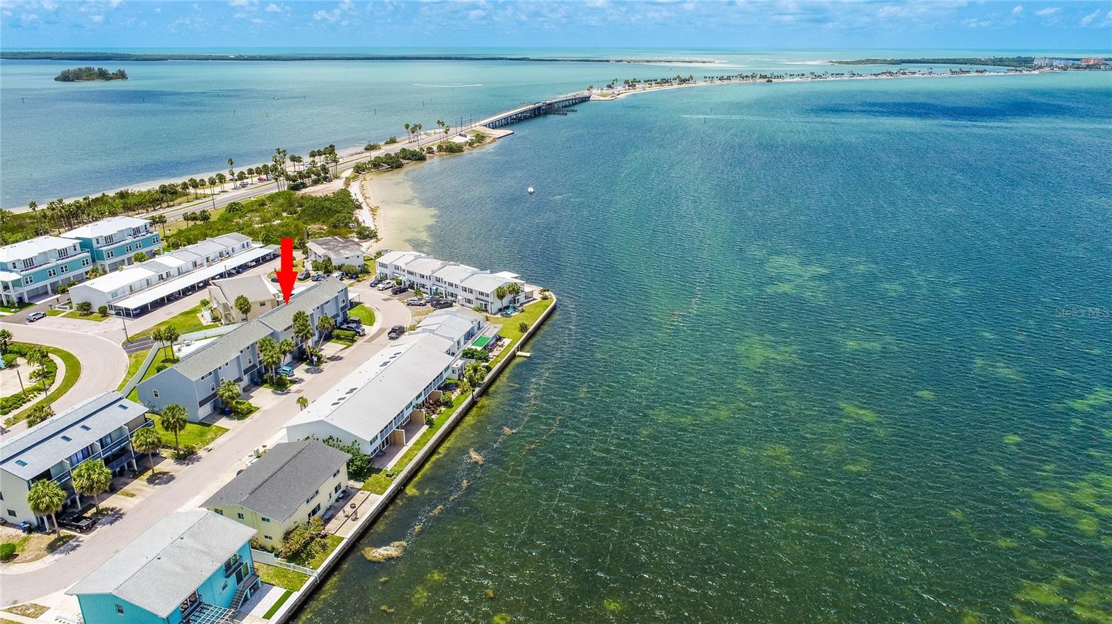 2643 St Josephs Drive, FL