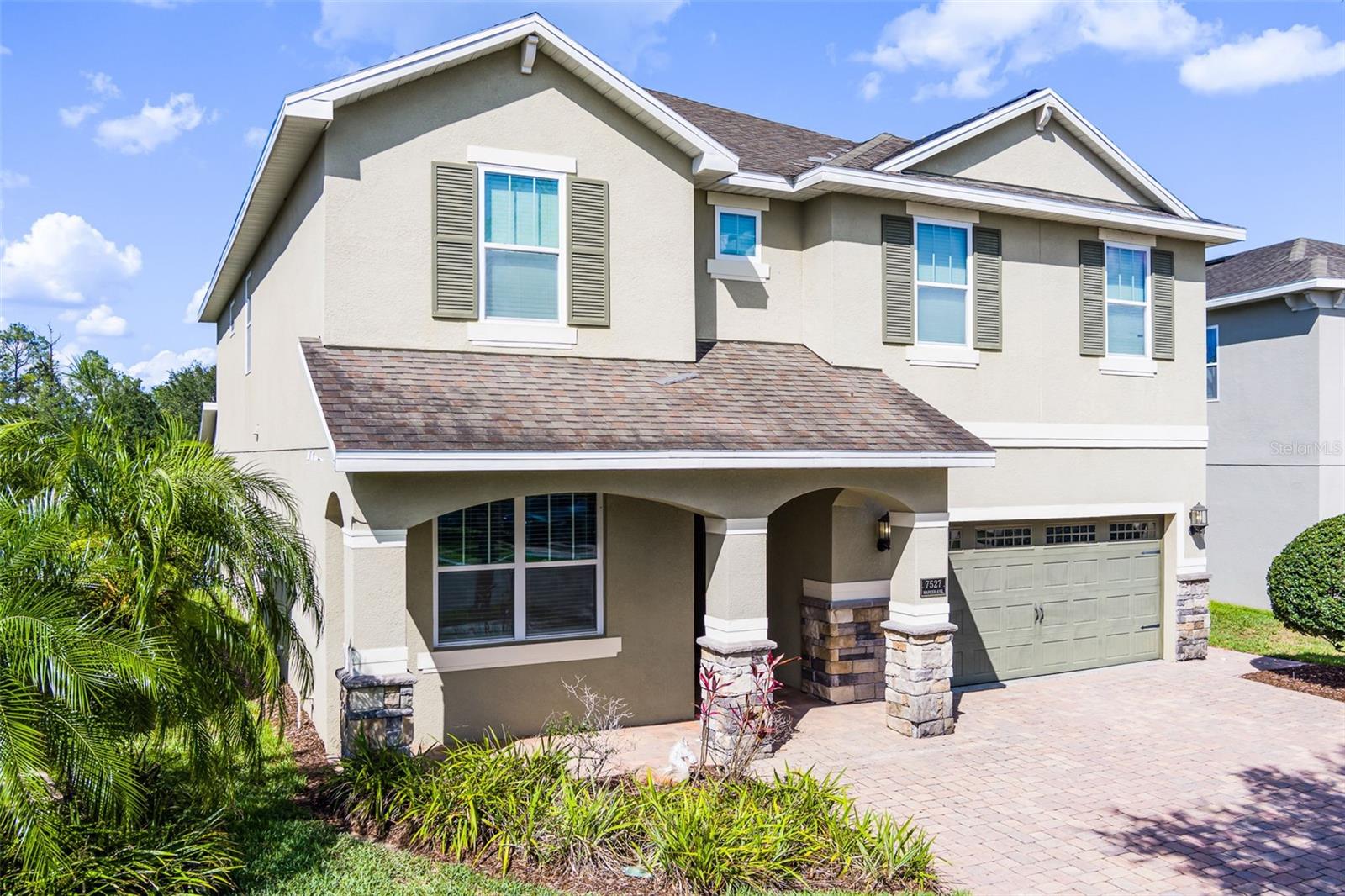 7527 Marker Avenue, FL