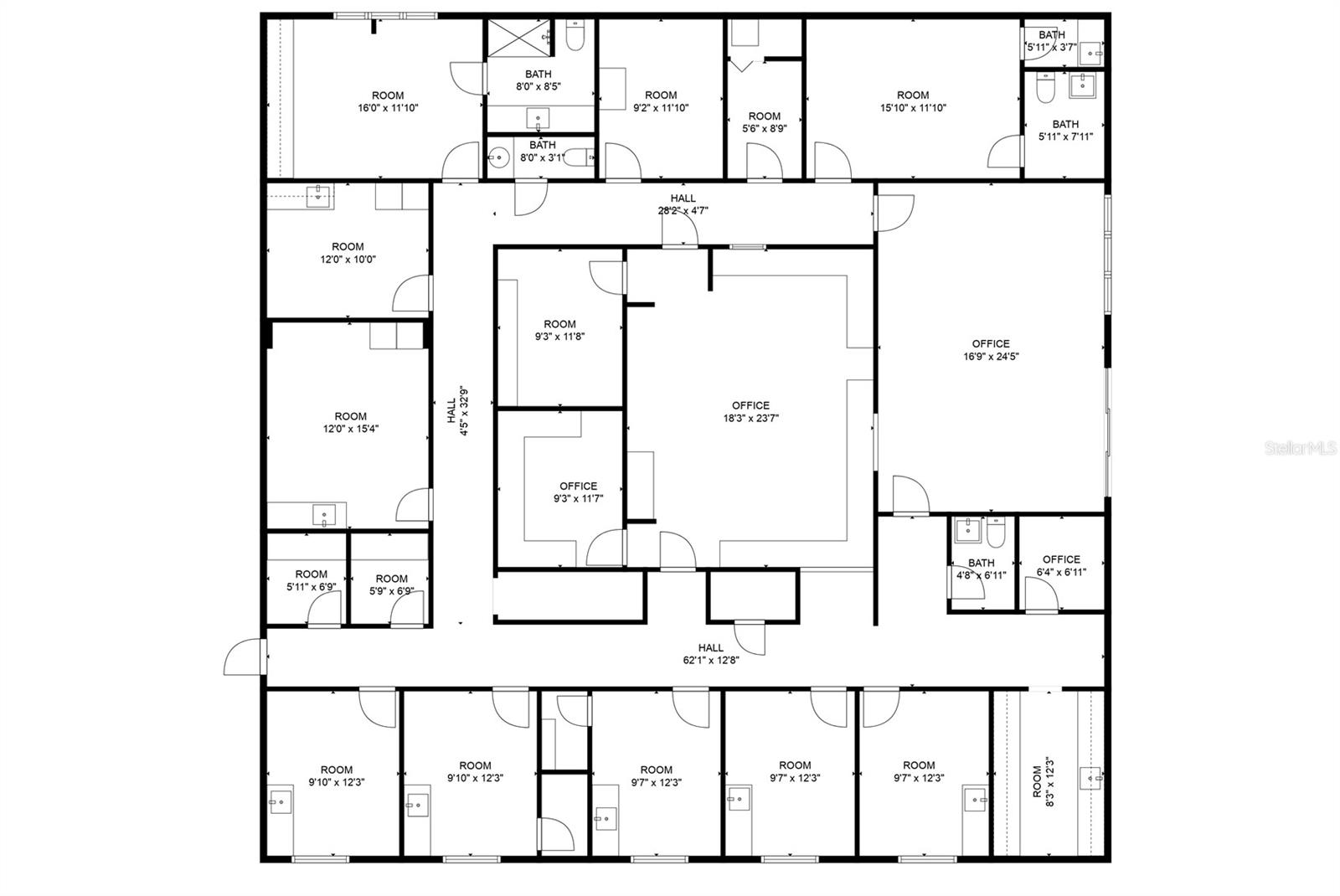 1623 1st Avenue, FL