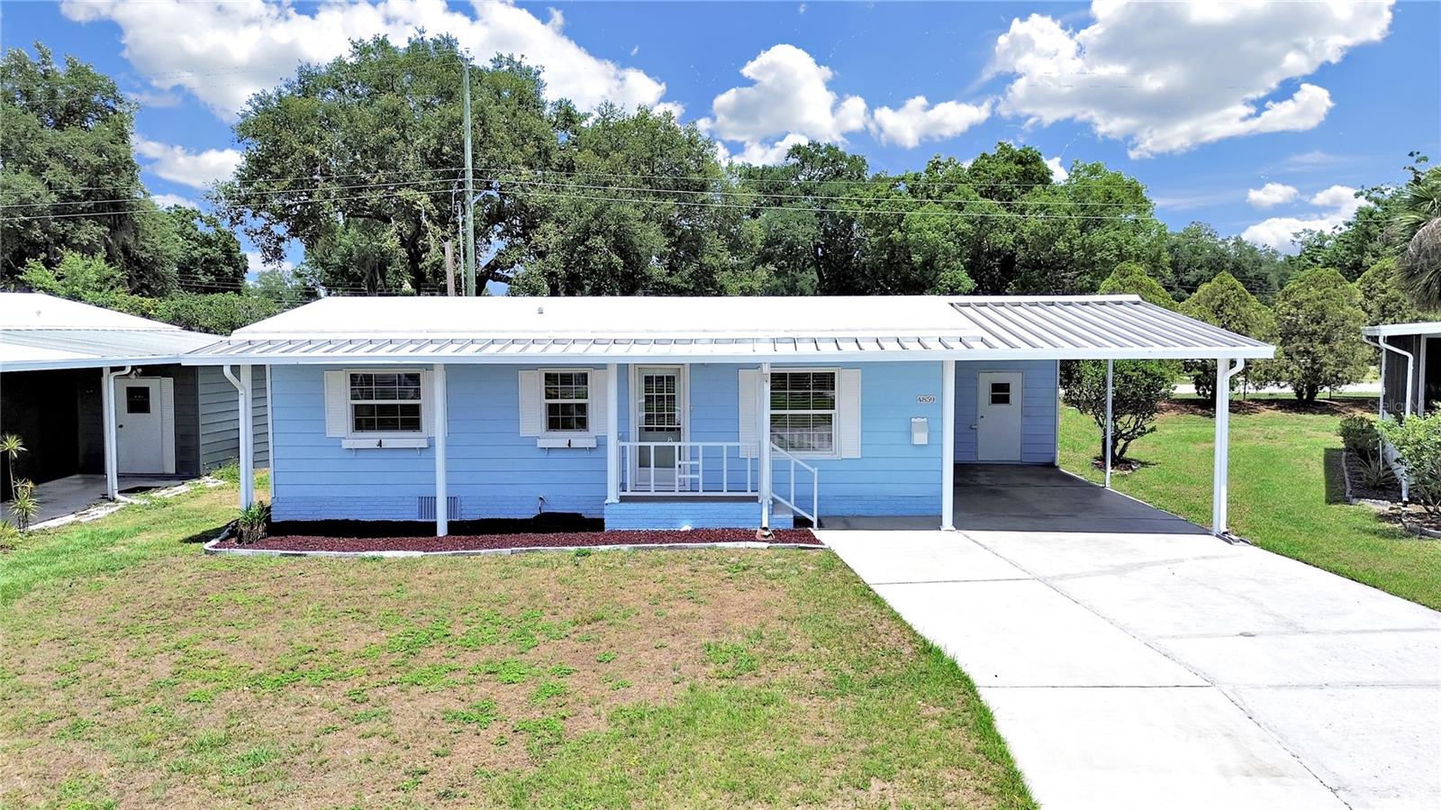 4859 Foxwood Blvd, FL