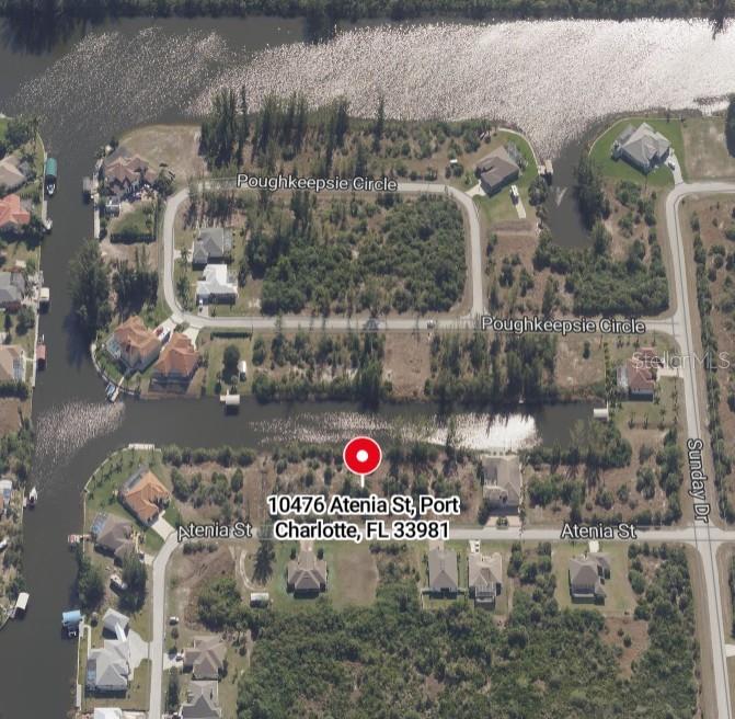 10476 Atenia Street, FL