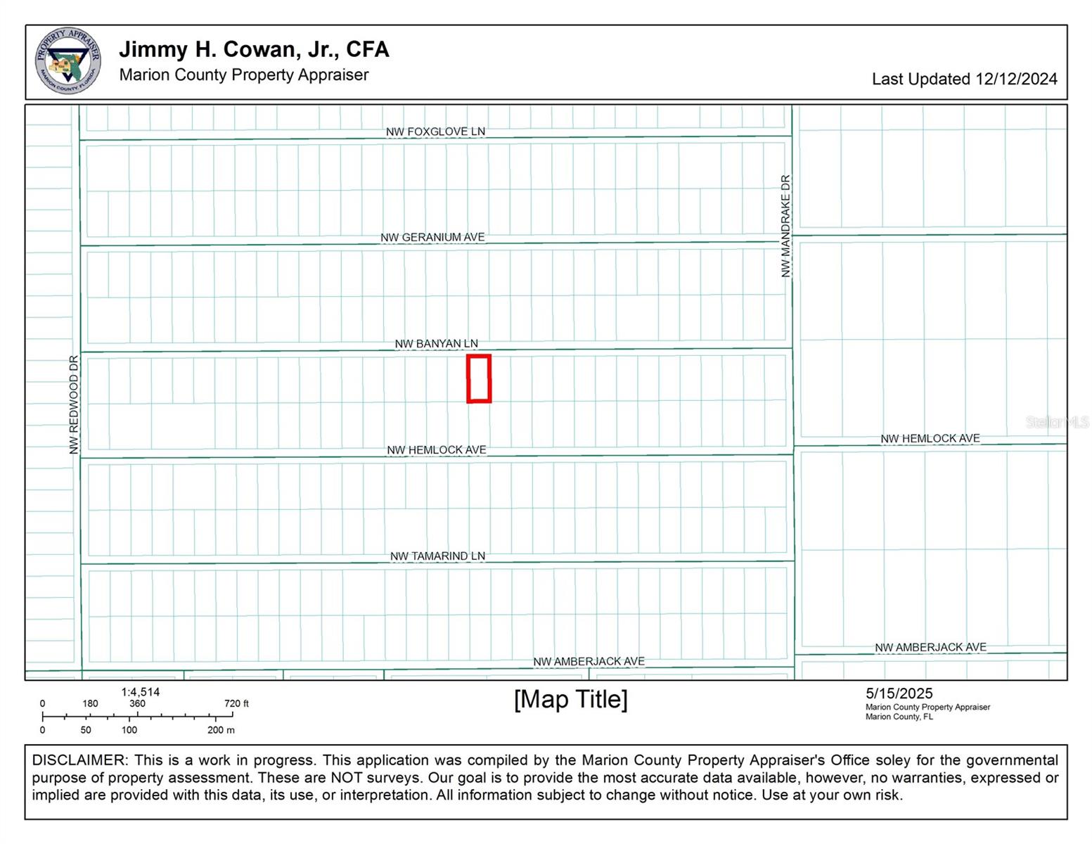 0 Banyan Lane, FL