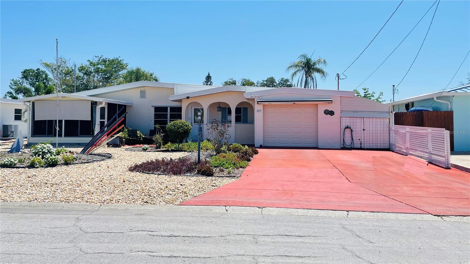 409 Bryn Mawr Island, FL