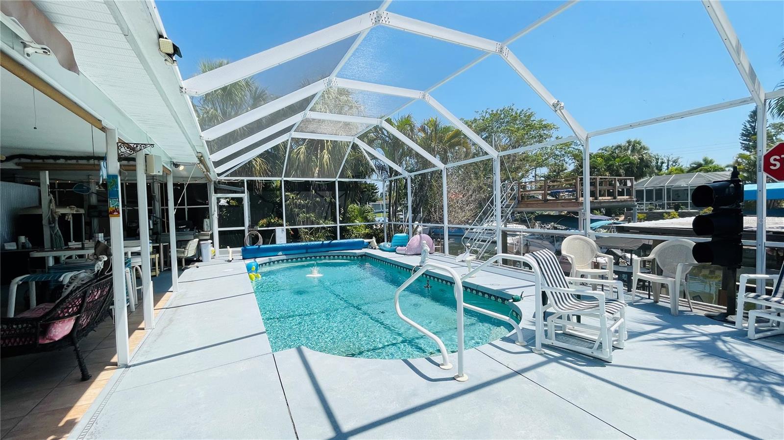 409 Bryn Mawr Island, FL