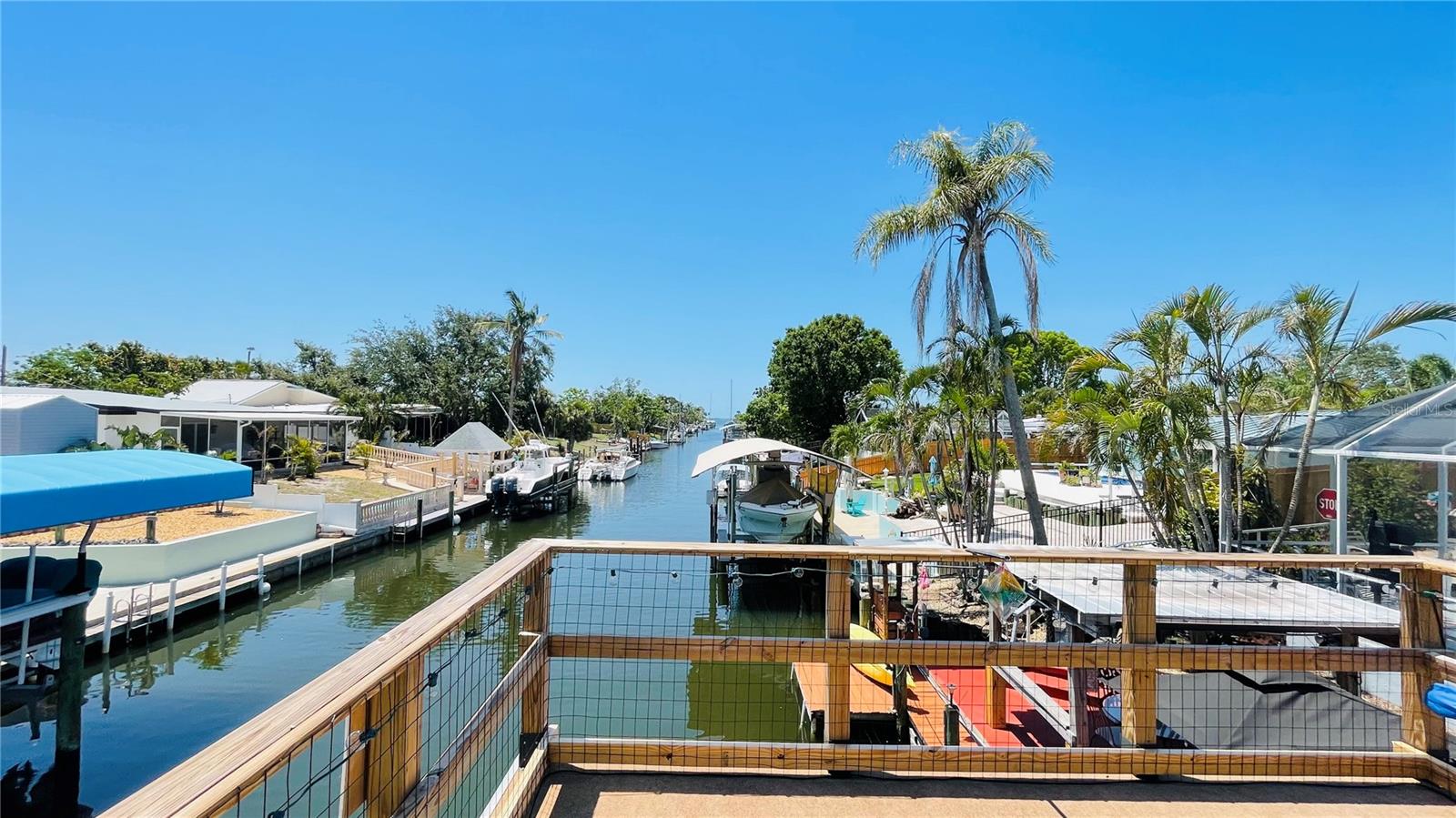 409 Bryn Mawr Island, FL