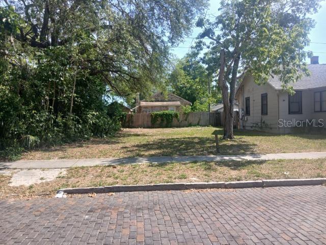 930 James Avenue, FL