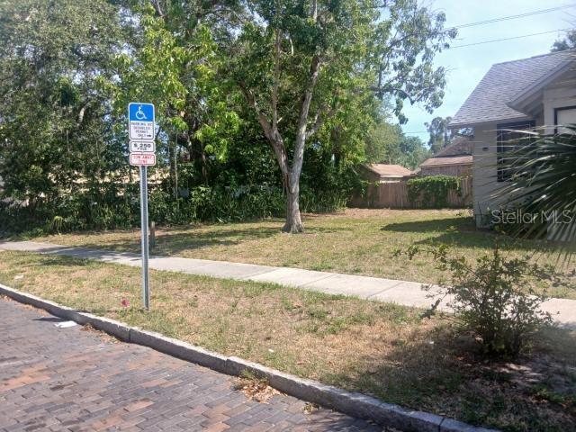 930 James Avenue, FL
