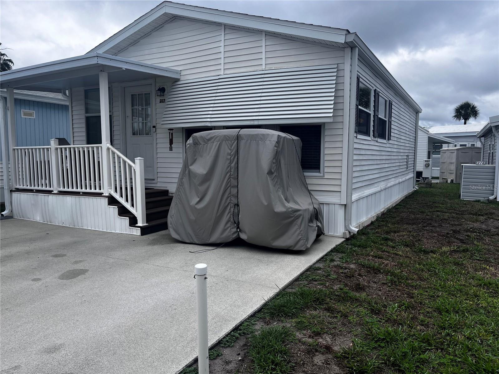 9000 Us Highway 192, FL