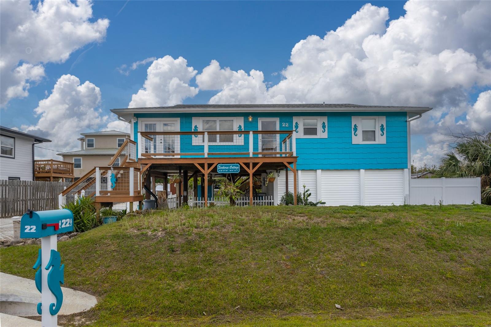 22 Atlantic Drive, FL