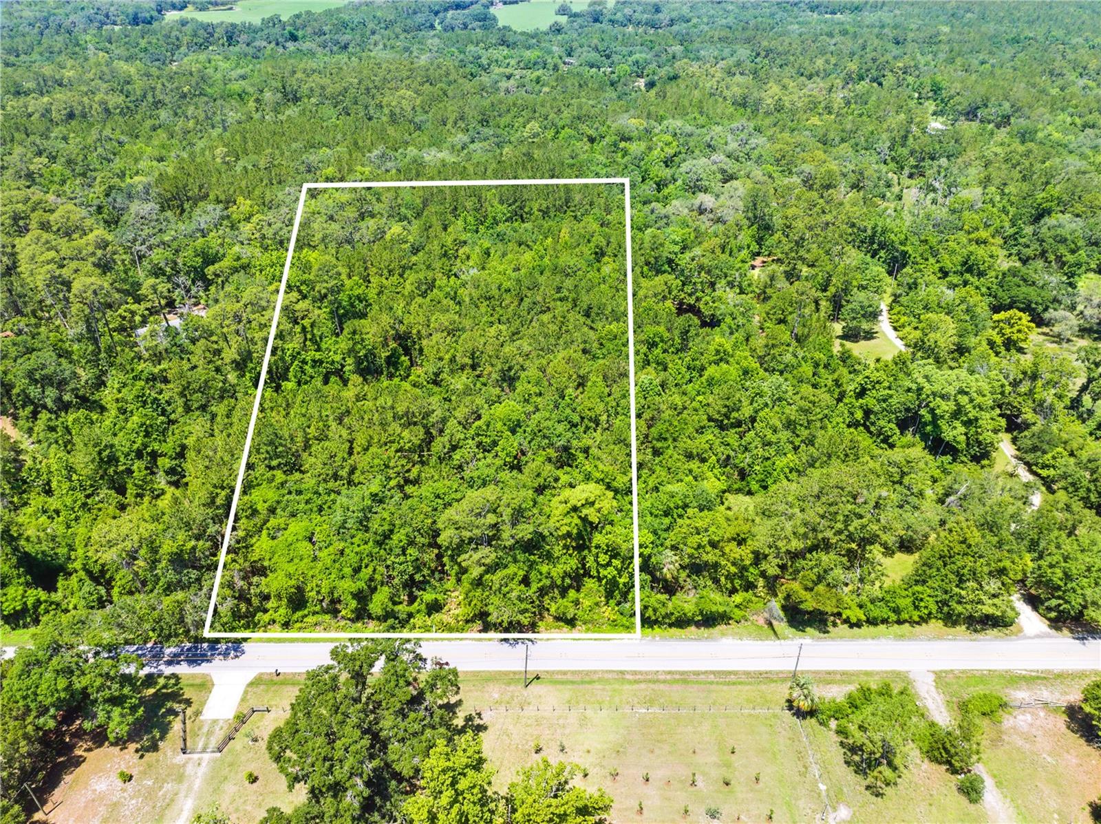 0 Emerson Road, FL