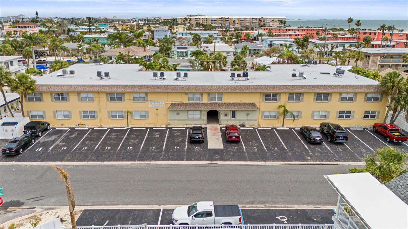 600 71st Avenue, FL