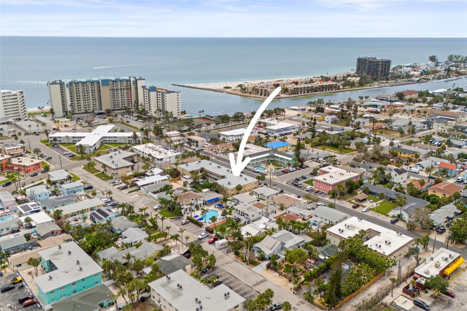 600 71st Avenue, FL