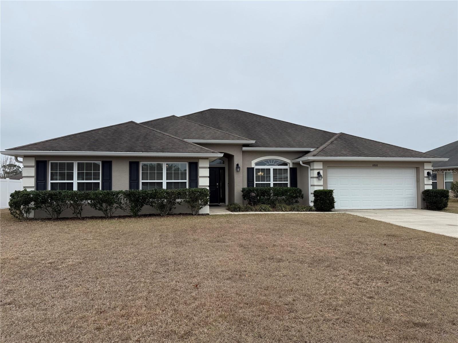 6800 12th Place, FL