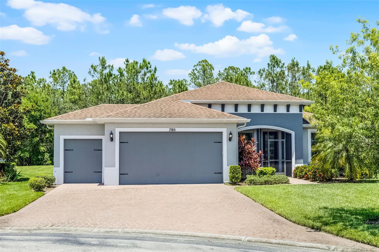 780 Mystic Hill Ct, FL