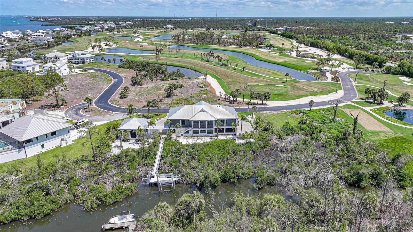 10161 Eagle Preserve Drive, FL
