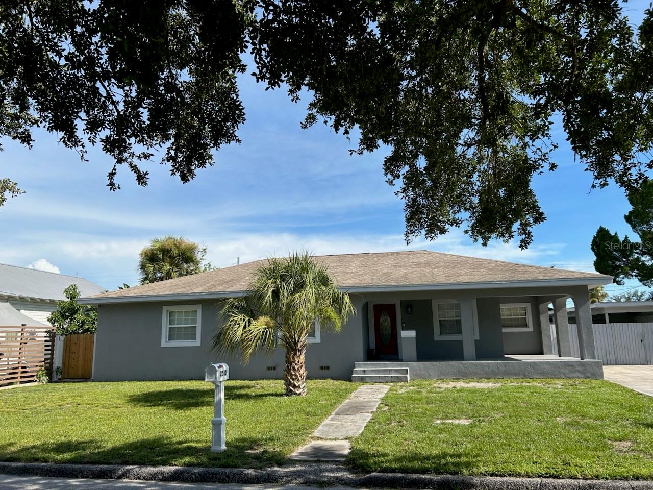2540 Union Street, FL