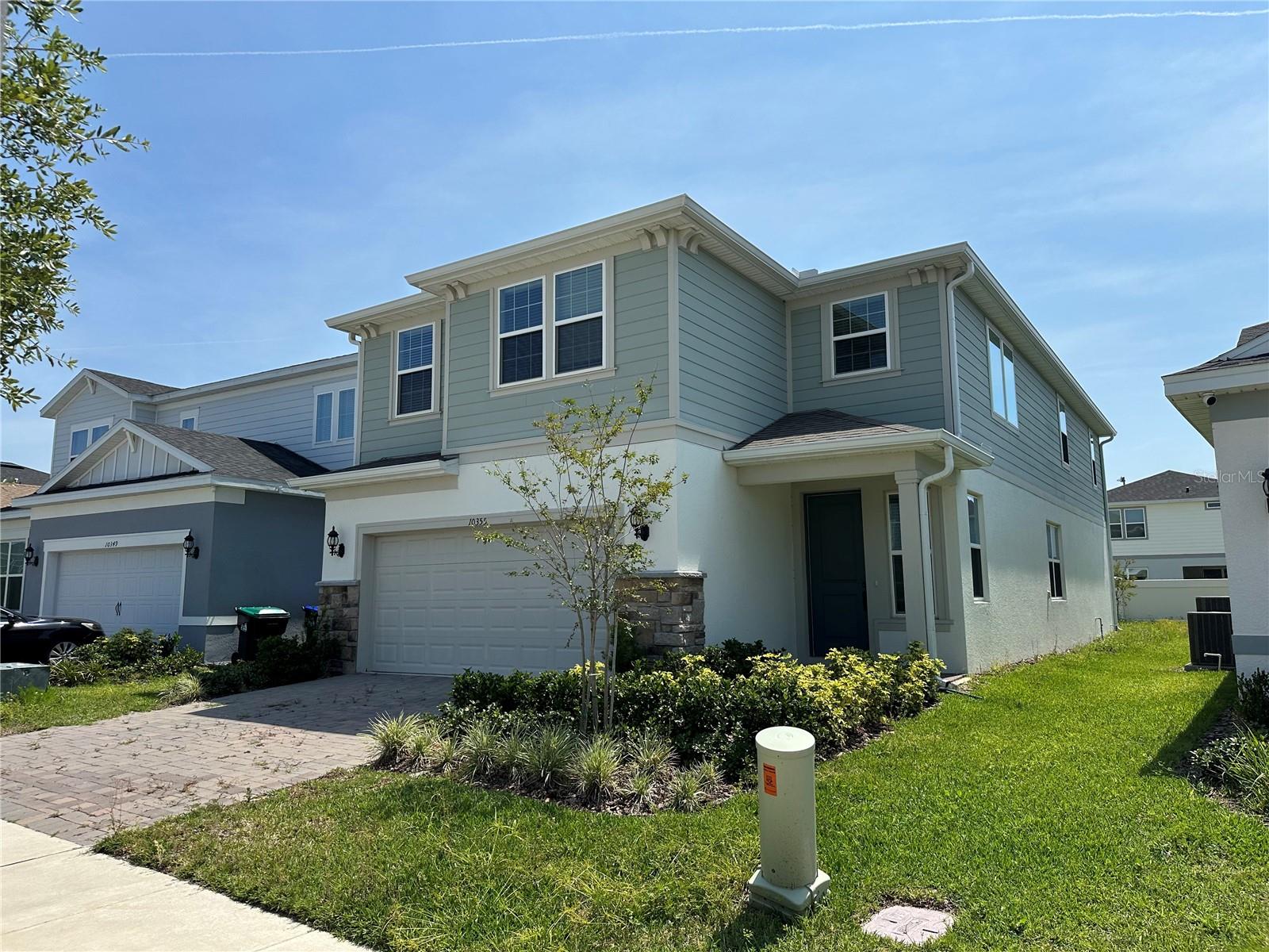 10355 Parkview Reserve Lane, FL